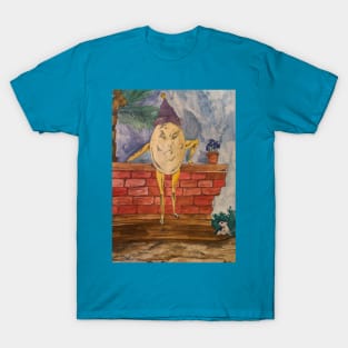 Thug Humpty T-Shirt